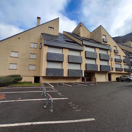 Appartement Confortable Saint Lary Village Eksteriør bilde