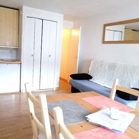 Appartement Confortable Saint Lary Village Eksteriør bilde