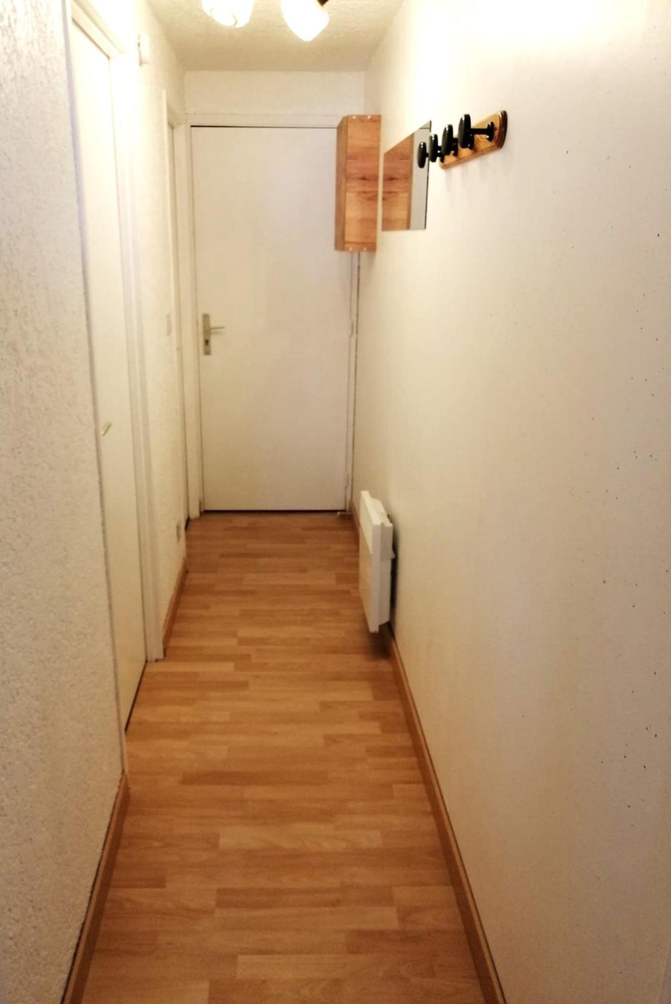 Appartement Confortable Saint Lary Village Eksteriør bilde
